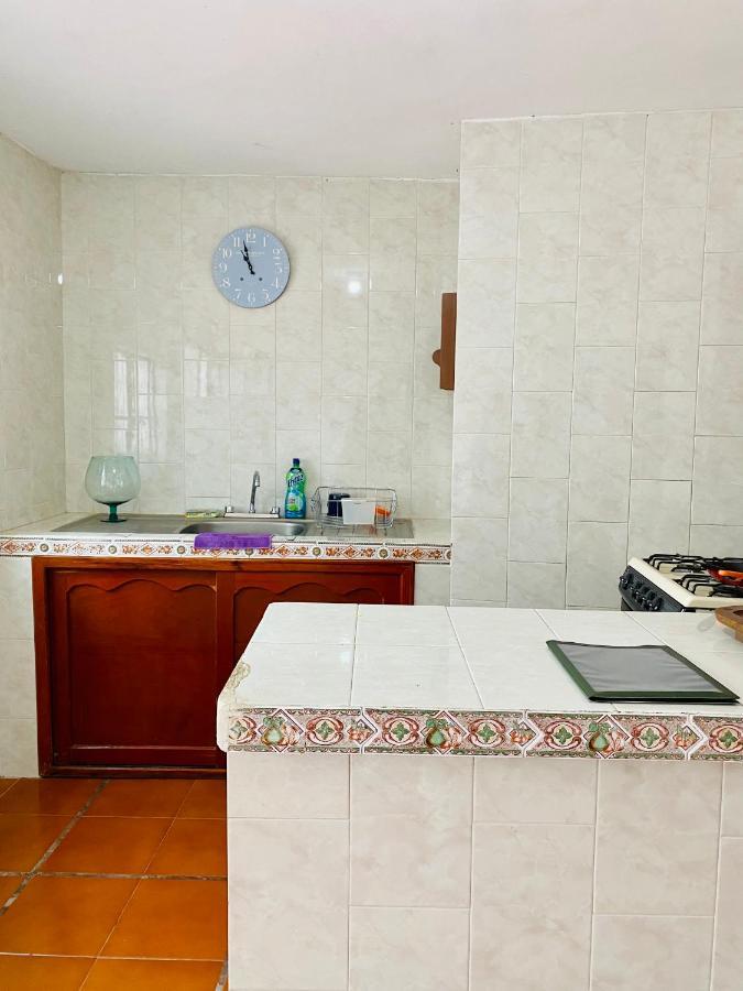 Bonito Y Comodo Departamento En Taxco! Apartment Exterior photo