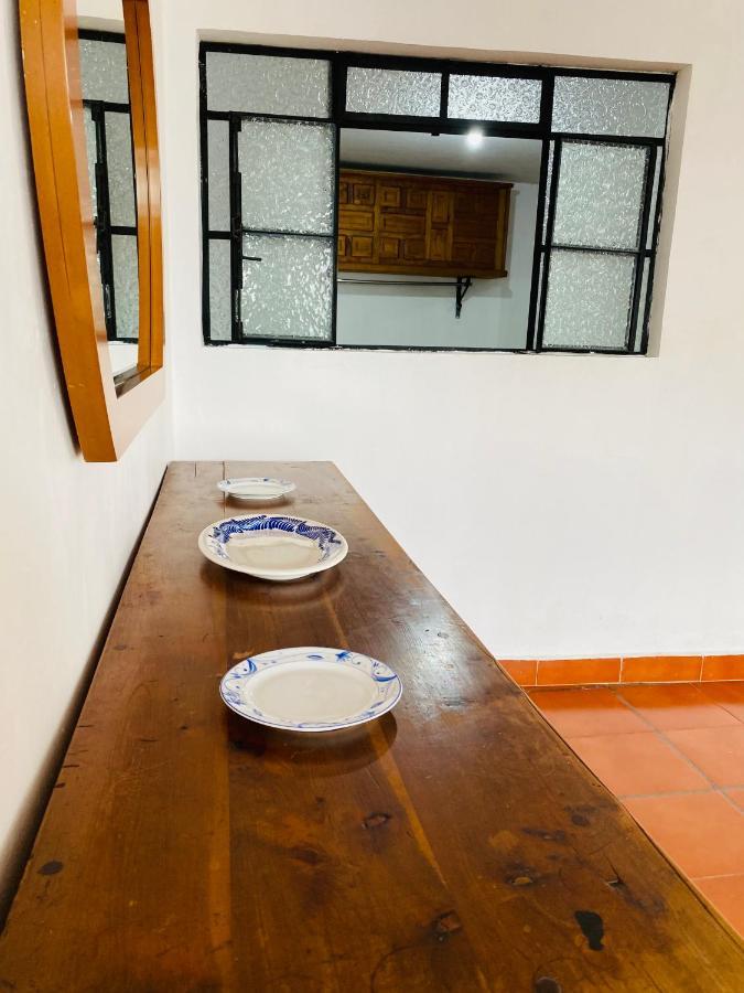 Bonito Y Comodo Departamento En Taxco! Apartment Exterior photo