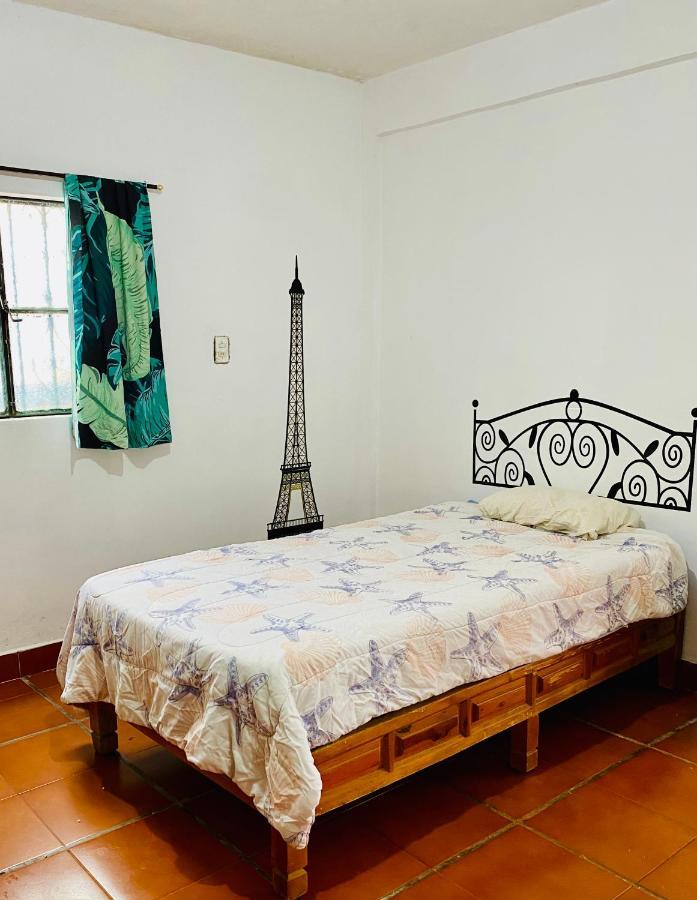 Bonito Y Comodo Departamento En Taxco! Apartment Exterior photo