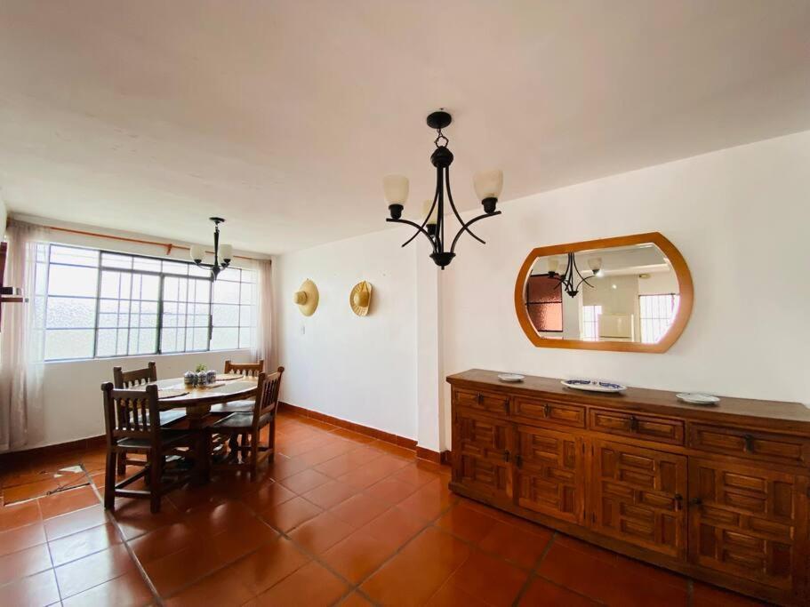 Bonito Y Comodo Departamento En Taxco! Apartment Exterior photo