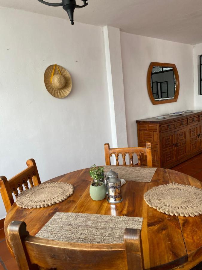 Bonito Y Comodo Departamento En Taxco! Apartment Exterior photo