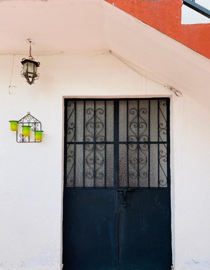 Bonito Y Comodo Departamento En Taxco! Apartment Exterior photo