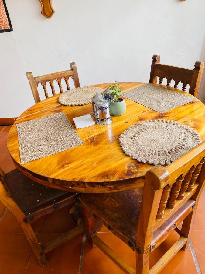 Bonito Y Comodo Departamento En Taxco! Apartment Exterior photo
